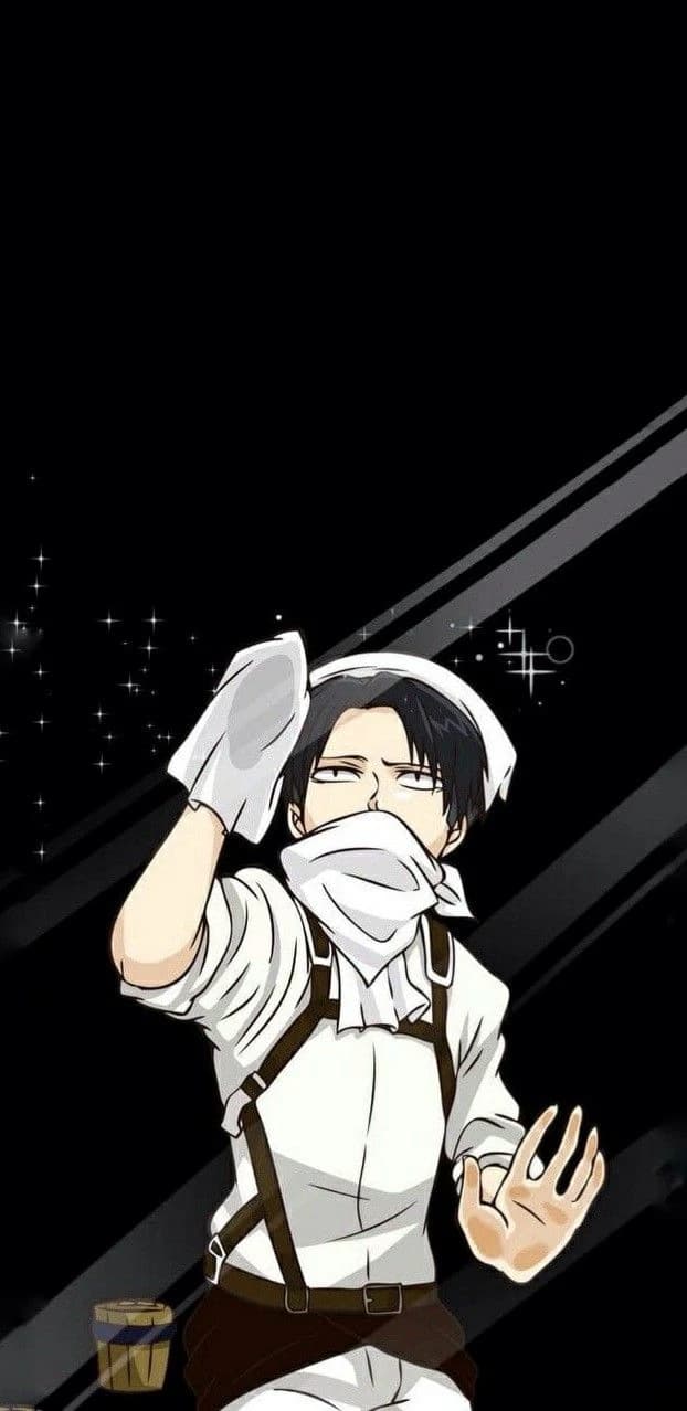 levi thumbnail