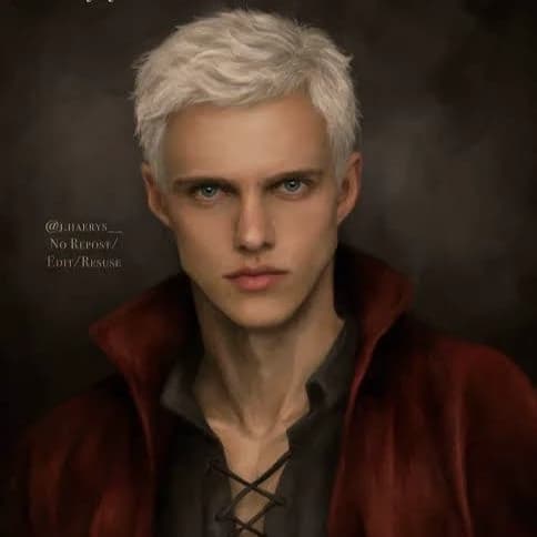 Aerion Targaryen thumbnail