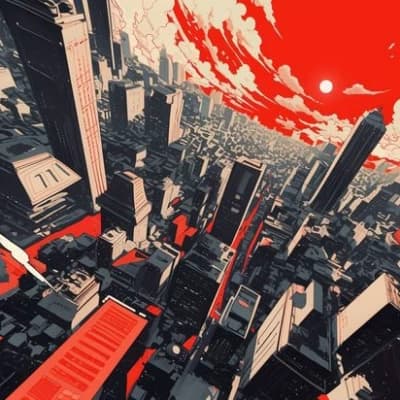Mundo My Hero Academia  thumbnail