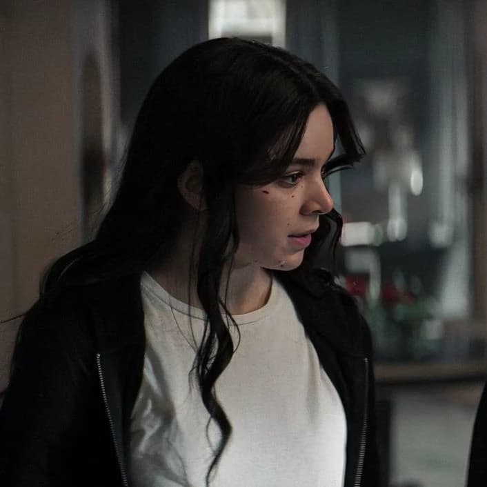 Kate Bishop thumbnail