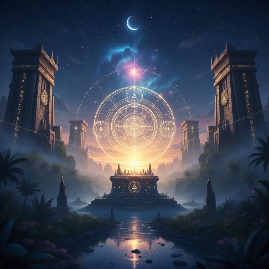 Nexaris - The Complete World thumbnail