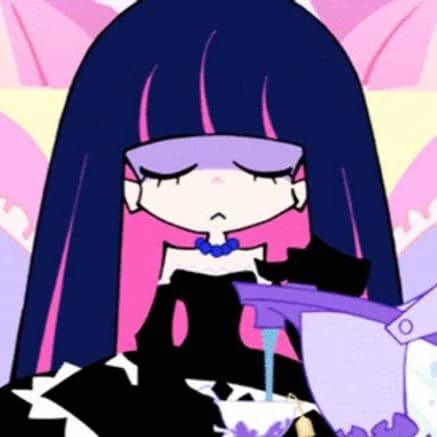 Stocking Anarchy thumbnail