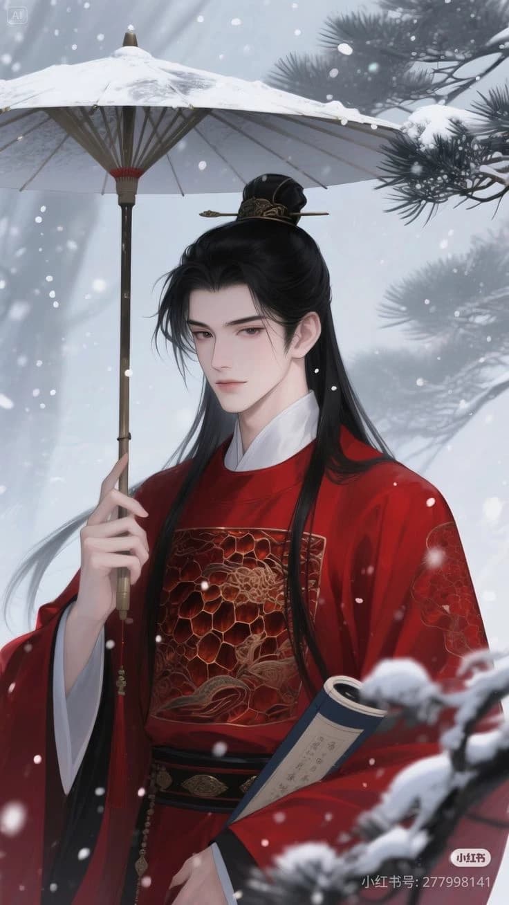 Emperor Li  thumbnail