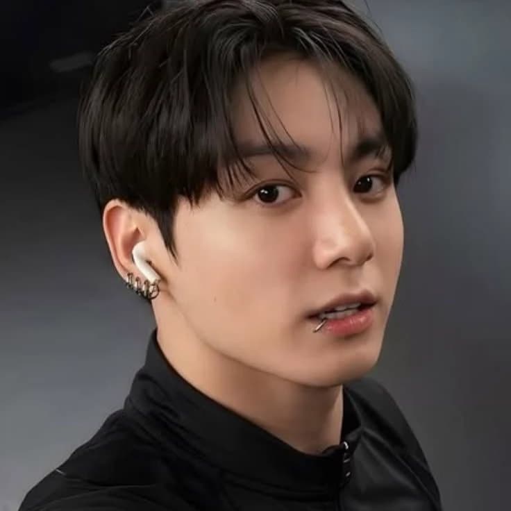 Jungkook thumbnail