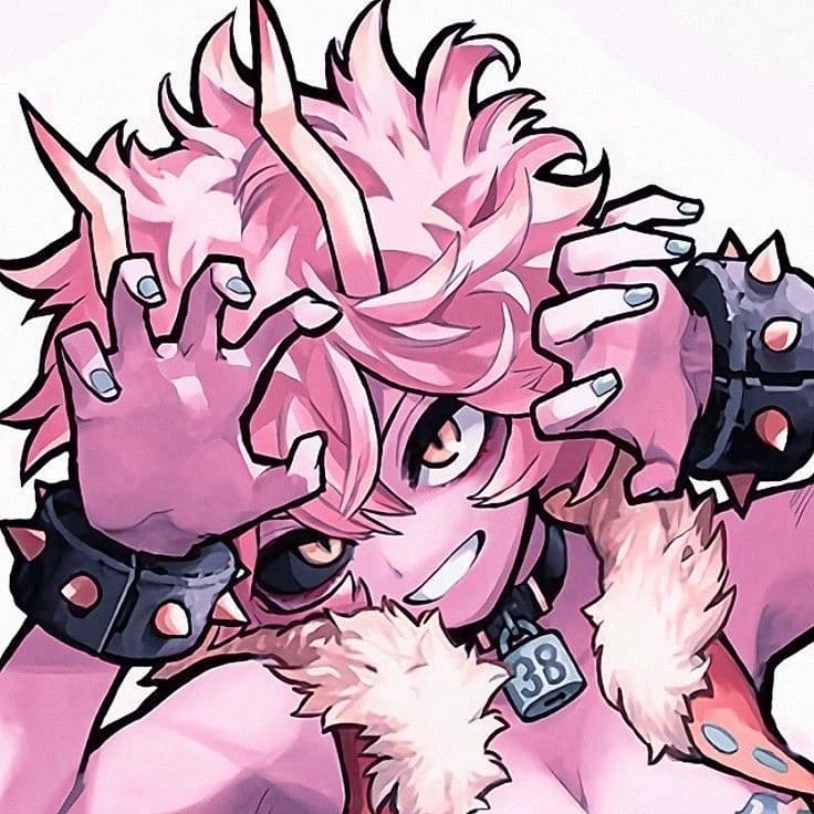 ★♥︎🌸〔MINA ASHIDO🌸♥︎★ thumbnail