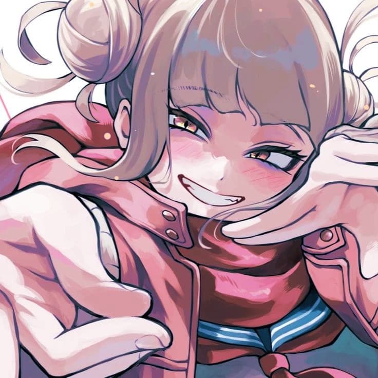 HIMIKO TOGAAA thumbnail