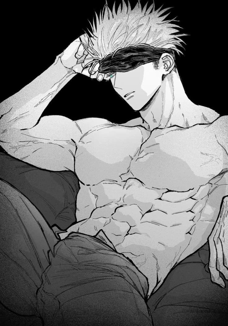 Gojo thumbnail
