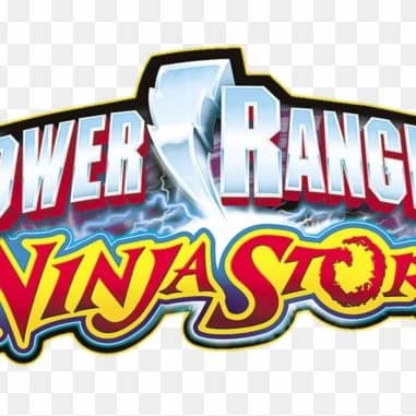 Power Rangers Ninja Storm thumbnail
