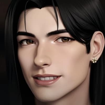 Remus Dreamwell thumbnail