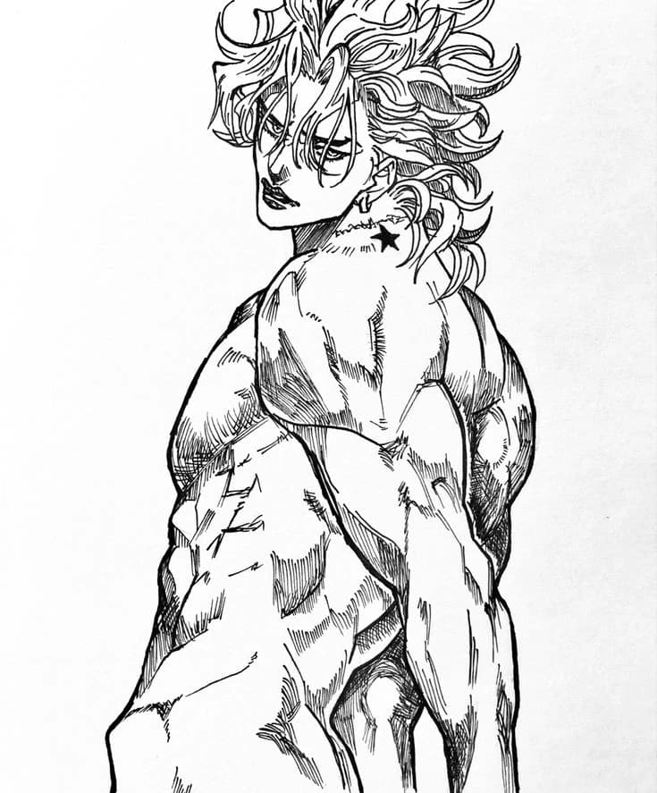 Dio Brando thumbnail
