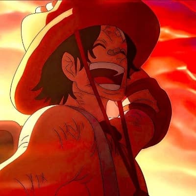 Portgas D. Ace thumbnail