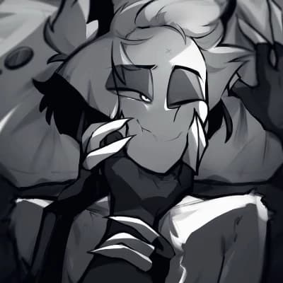 Alastor thumbnail