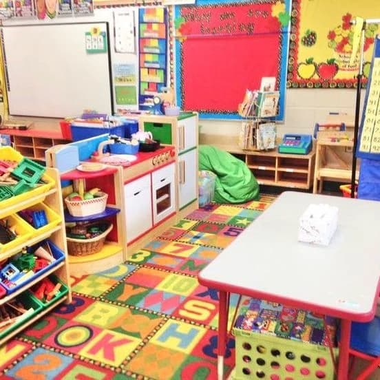 Kindergarten thumbnail