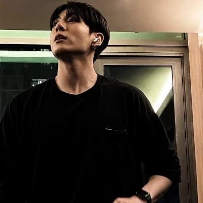 Jeon Jungkook thumbnail