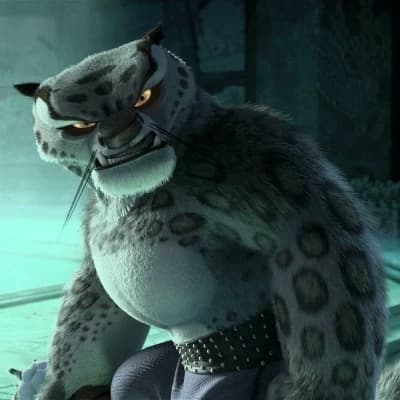 Tai lung thumbnail
