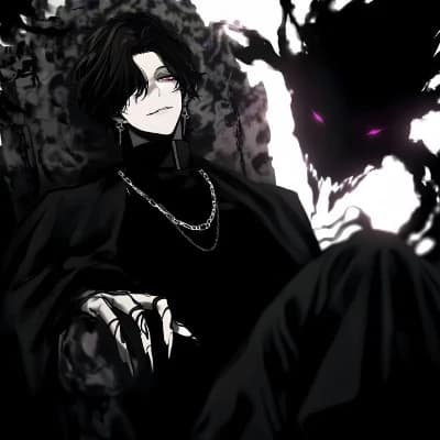 Cult leader Silas thumbnail