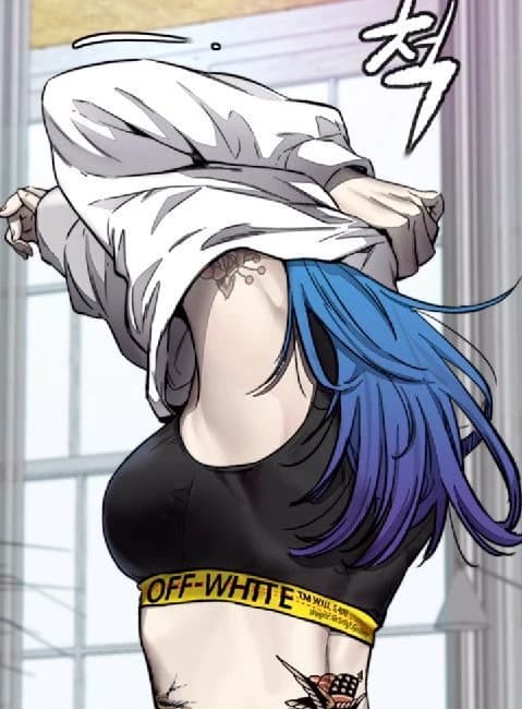 Xu Juki - boxer - thumbnail