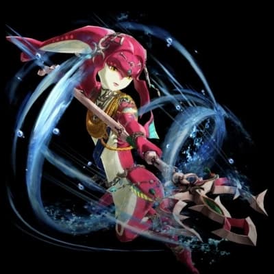 Mipha thumbnail