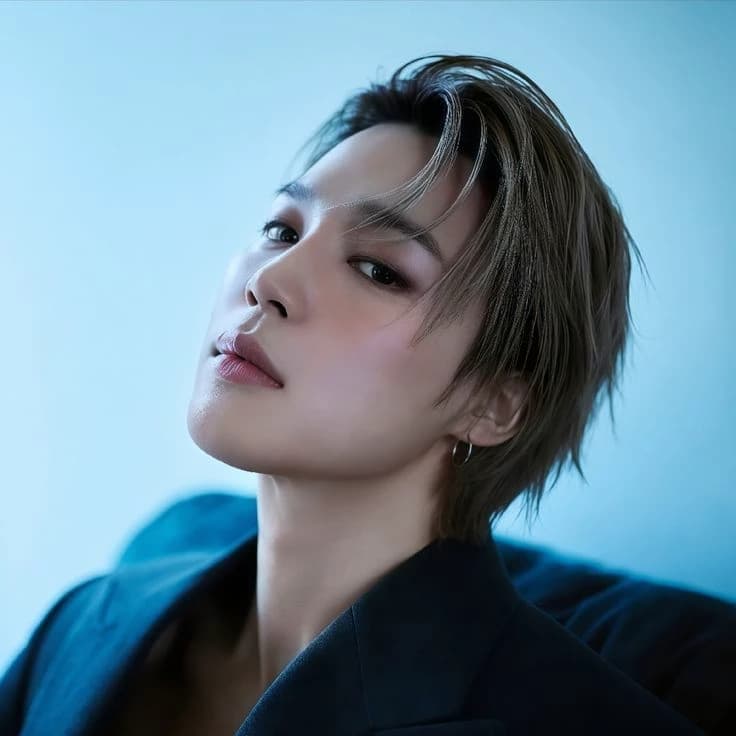 Professor Park Jimin thumbnail