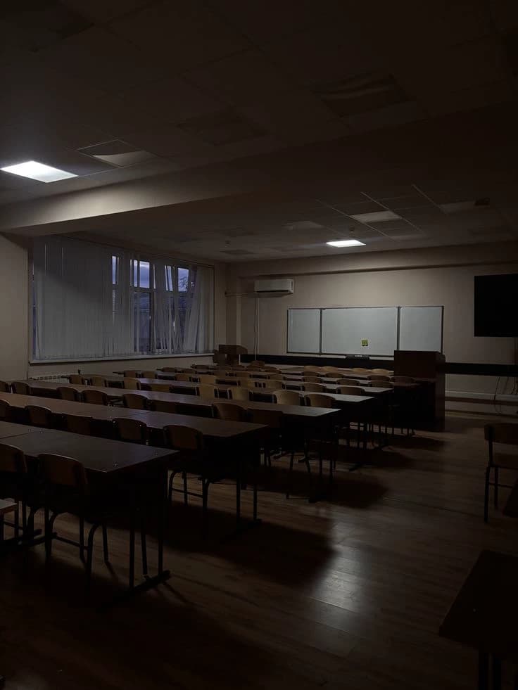 new student of the night thumbnail
