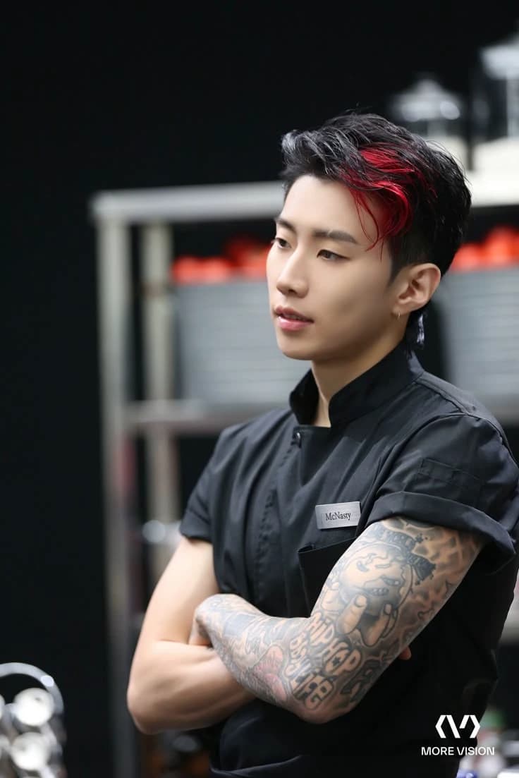 Jay park  thumbnail