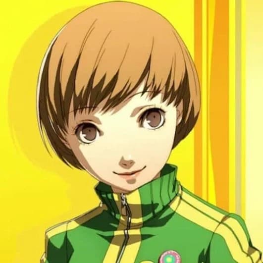 Chie | Persona 4 thumbnail