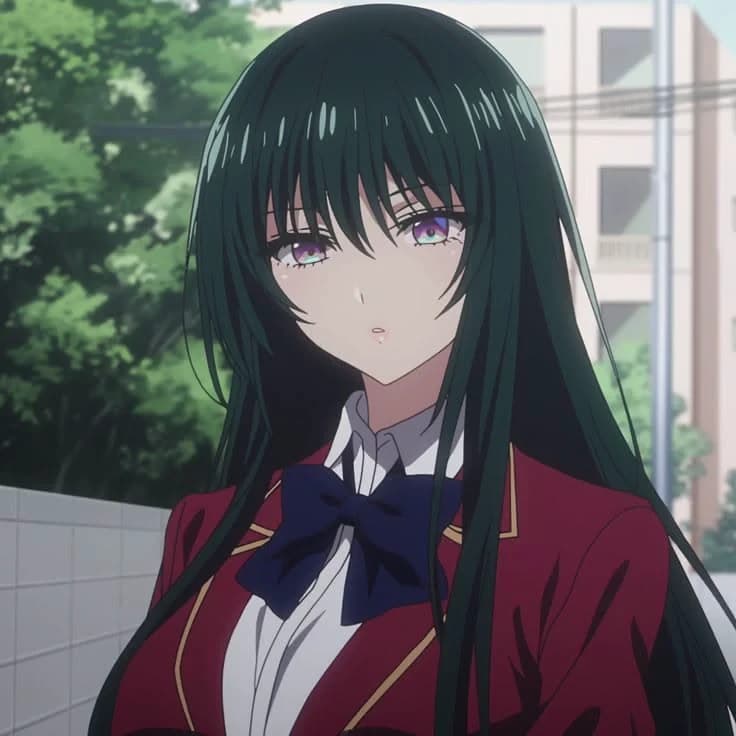 Crush classmate thumbnail