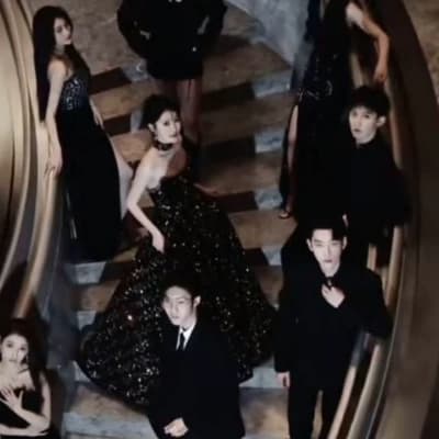 Mafia family  thumbnail
