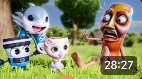 🌎 Brainrot World RP thumbnail