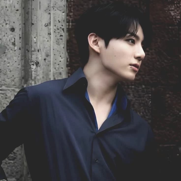 Jeon Jungkook. thumbnail