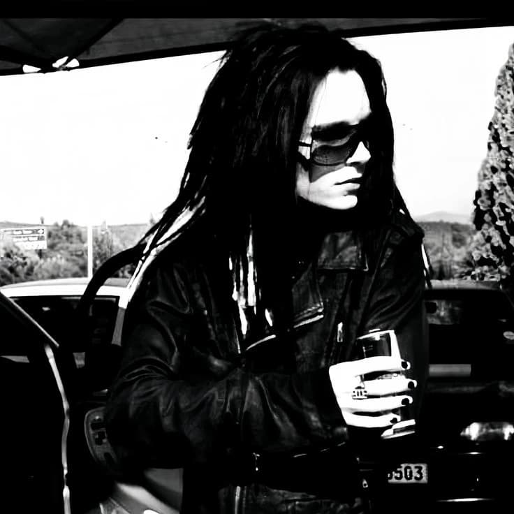 Bill Kaulitz thumbnail