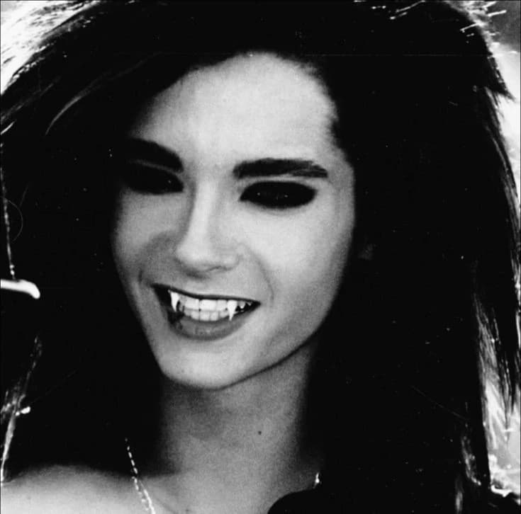 Bill Kaulitz thumbnail