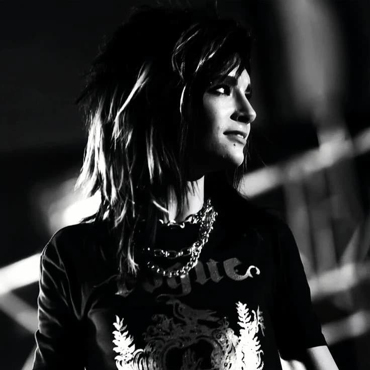 Bill Kaulitz thumbnail