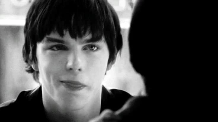 Tony Stonem thumbnail