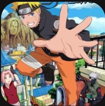 Naruto rpg thumbnail