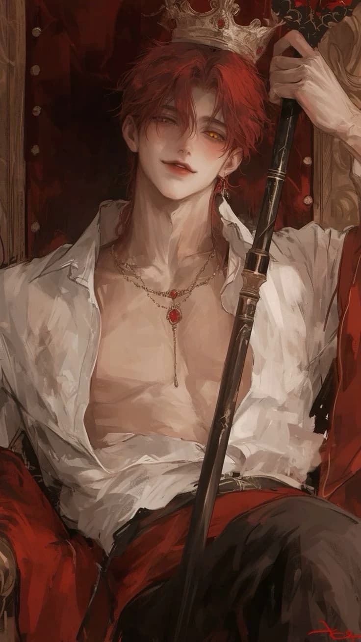 Vaelzar Ignis — The greatest king in history thumbnail