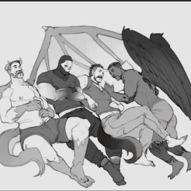 TF141- Hybrid care thumbnail