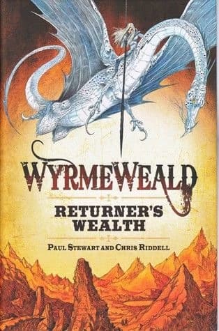 Wyrmeweald: The Treasure of Wonders RPG thumbnail