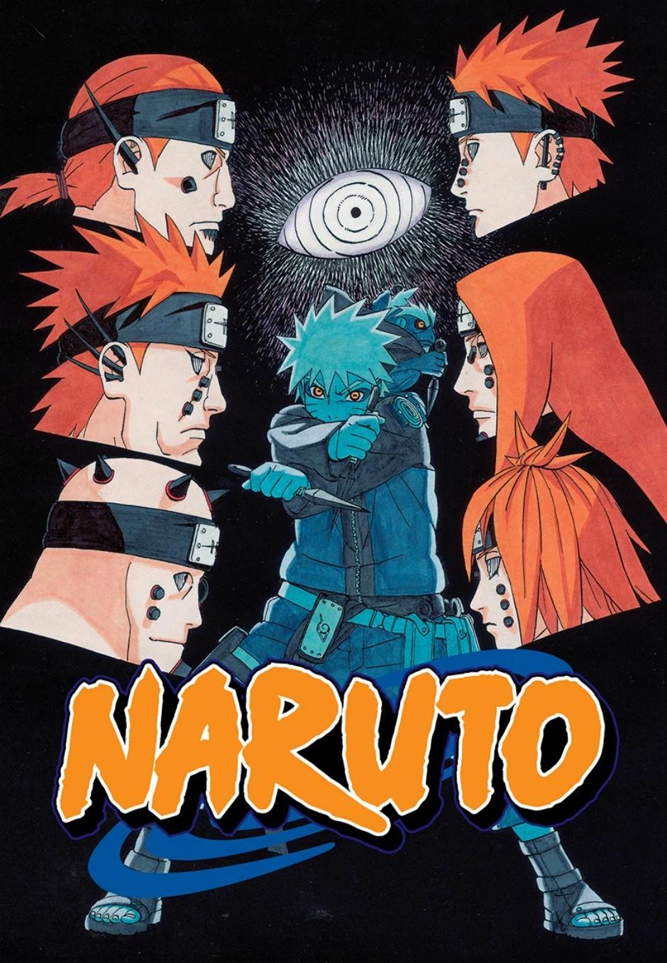 Naruto Uzumaki (You) thumbnail