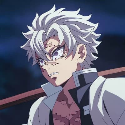 Sanemi  Shinazugawa thumbnail
