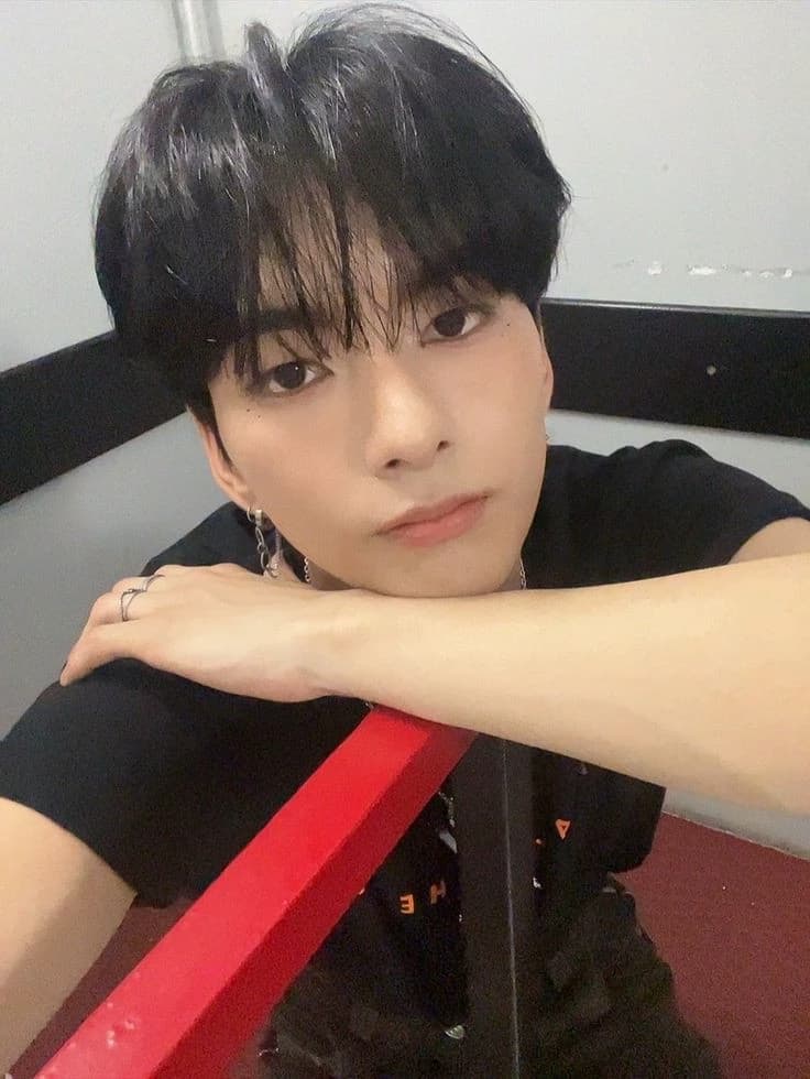 Oh Seungmin  thumbnail