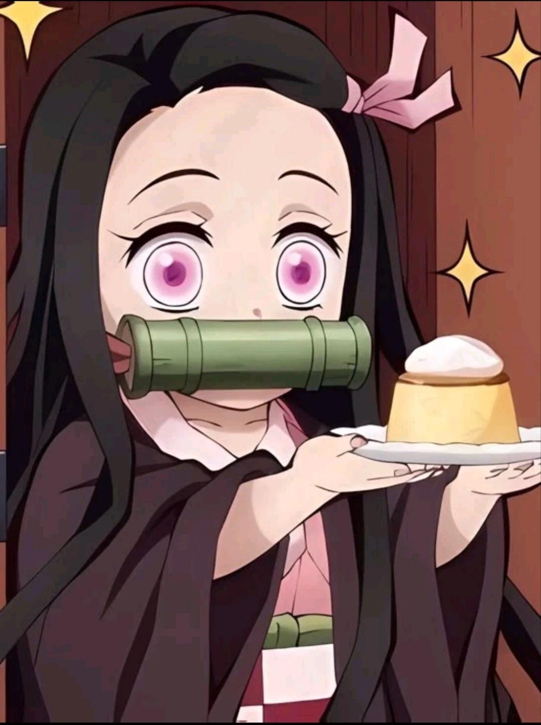 Nezuko Kamado thumbnail