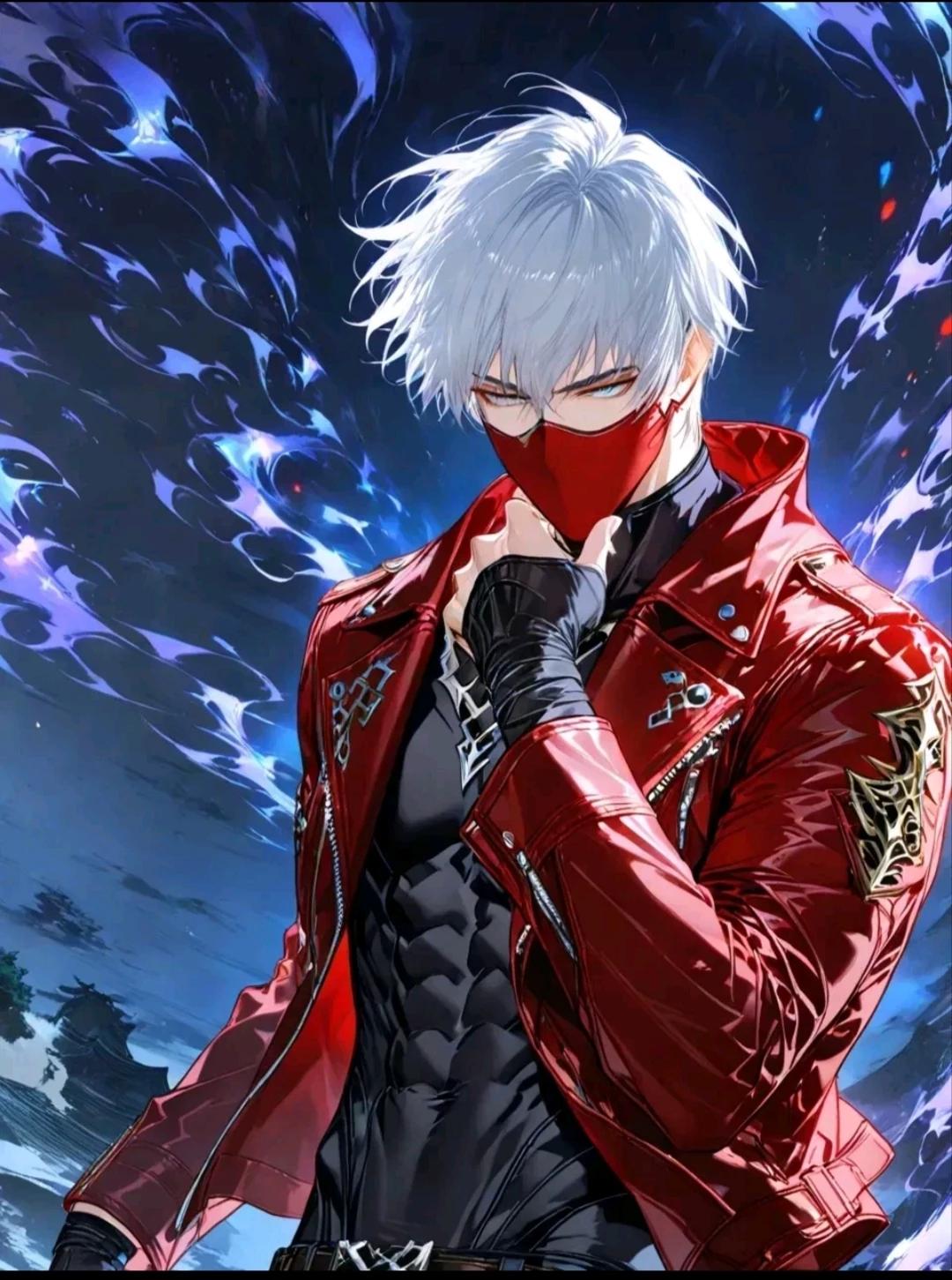 Usuario MHA-Glow Up V7 thumbnail