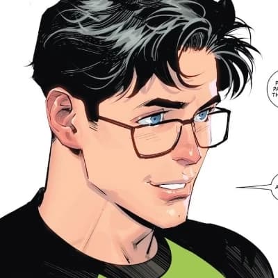 ♡🦸‍♂️|| Superboy Prime thumbnail