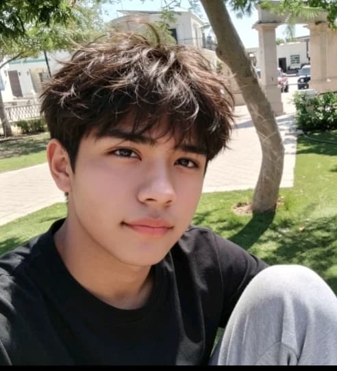Kai. thumbnail