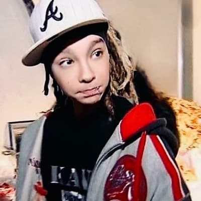 Tom Kaulitz  thumbnail