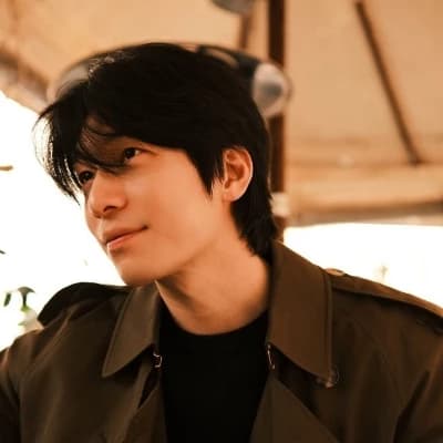 Wi Ha-joon  thumbnail