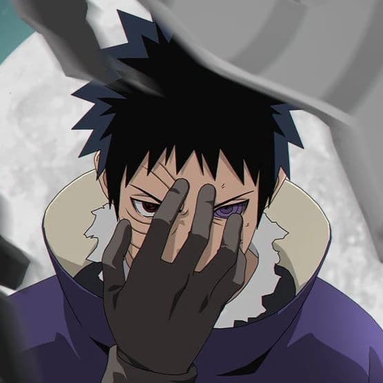 Obito Uchiha thumbnail