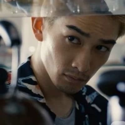 Daikichi Karube thumbnail