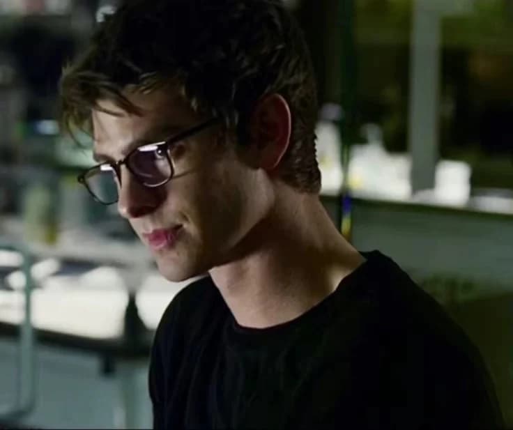 Peter Parker thumbnail